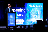 015 ANS 2025 Winter Conference Washington DC