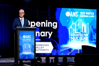 017 ANS 2025 Winter Conference Washington DC