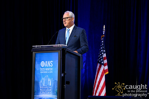 020 ANS 2025 Winter Conference Washington DC