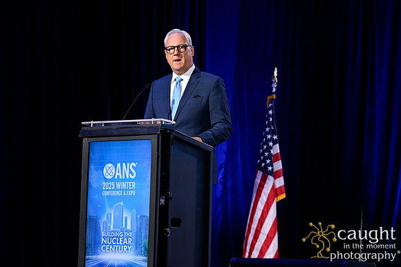 021 ANS 2025 Winter Conference Washington DC