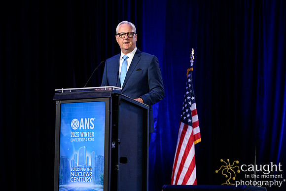 023 ANS 2025 Winter Conference Washington DC