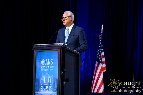 022 ANS 2025 Winter Conference Washington DC