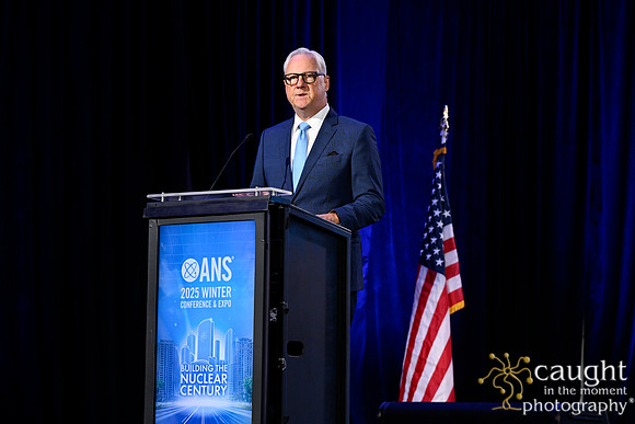 025 ANS 2025 Winter Conference Washington DC