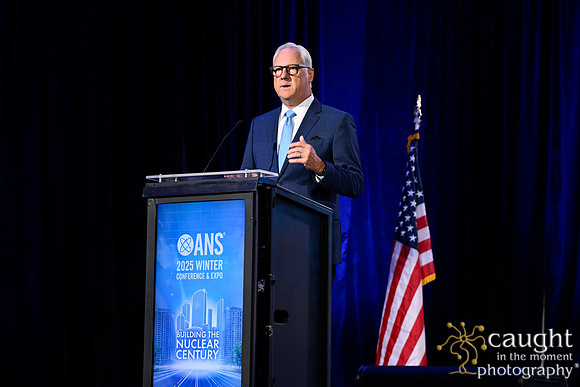 024 ANS 2025 Winter Conference Washington DC