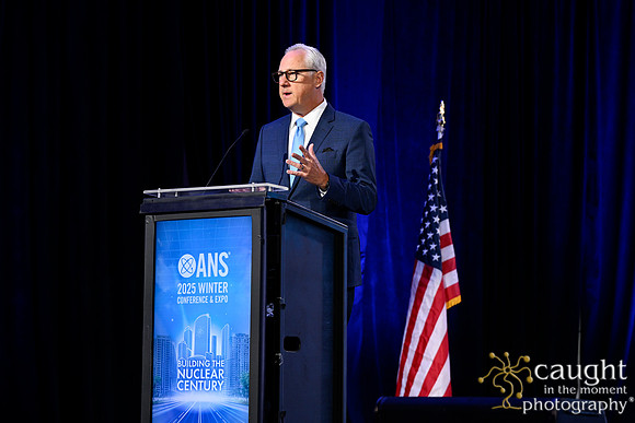 026 ANS 2025 Winter Conference Washington DC