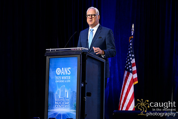 030 ANS 2025 Winter Conference Washington DC