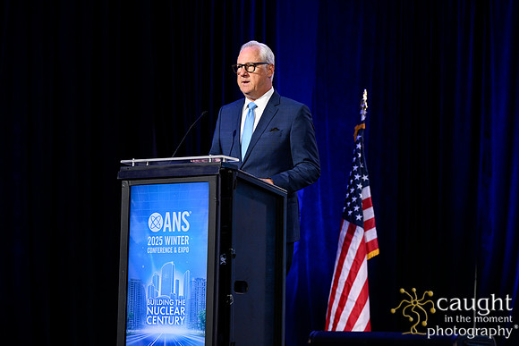 028 ANS 2025 Winter Conference Washington DC