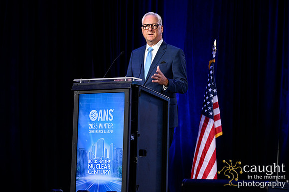 029 ANS 2025 Winter Conference Washington DC