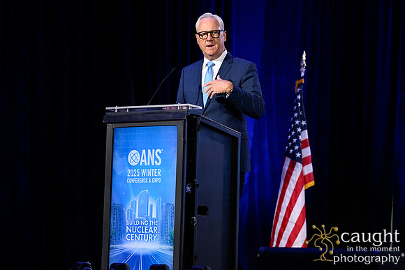 031 ANS 2025 Winter Conference Washington DC