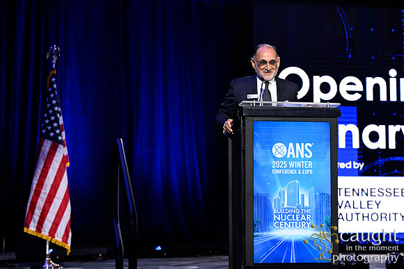 035 ANS 2025 Winter Conference Washington DC