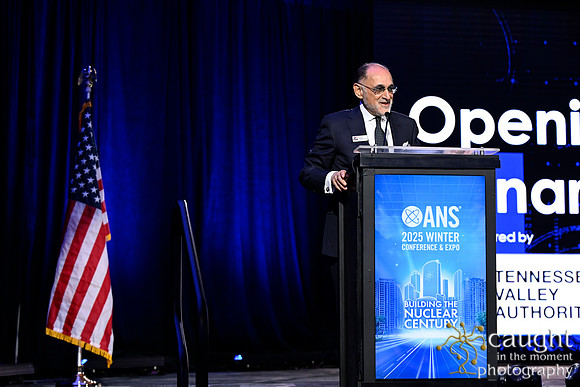 036 ANS 2025 Winter Conference Washington DC