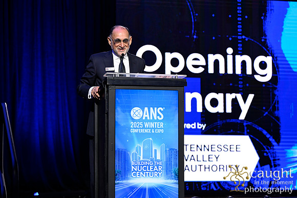 038 ANS 2025 Winter Conference Washington DC