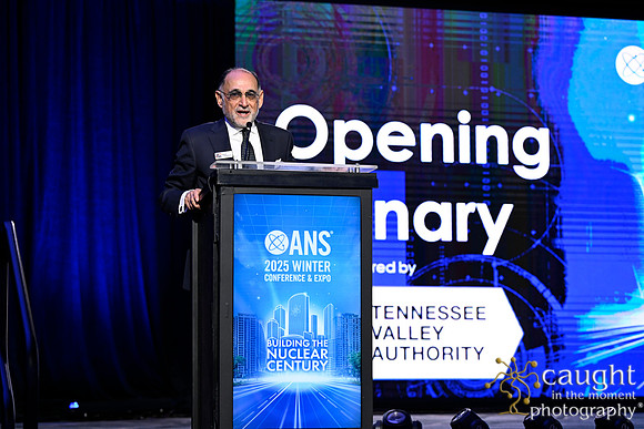 041 ANS 2025 Winter Conference Washington DC