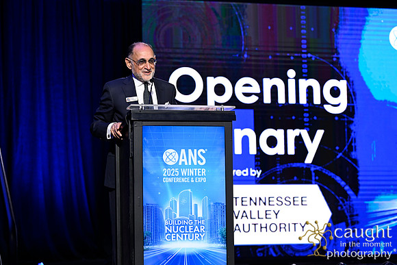037 ANS 2025 Winter Conference Washington DC