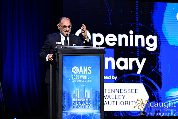 039 ANS 2025 Winter Conference Washington DC