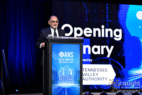 042 ANS 2025 Winter Conference Washington DC