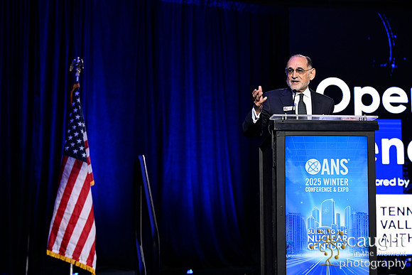 044 ANS 2025 Winter Conference Washington DC