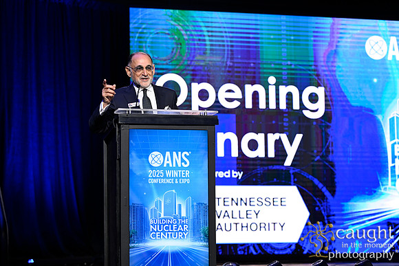 043 ANS 2025 Winter Conference Washington DC