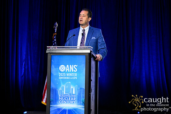054 ANS 2025 Winter Conference Washington DC