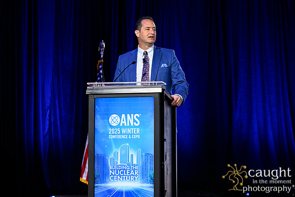 052 ANS 2025 Winter Conference Washington DC