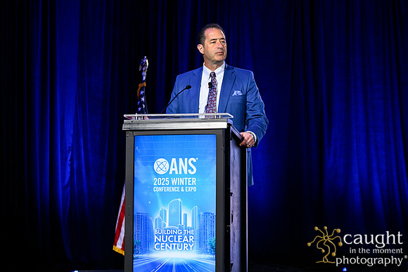 053 ANS 2025 Winter Conference Washington DC