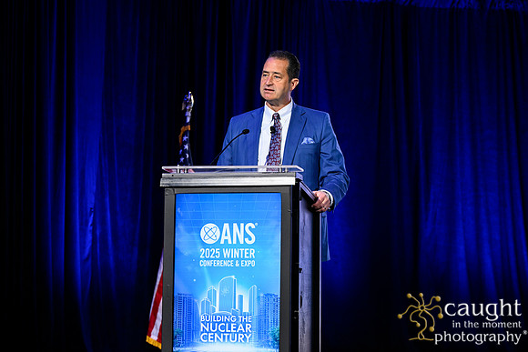 056 ANS 2025 Winter Conference Washington DC
