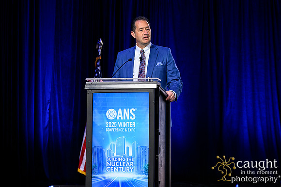 055 ANS 2025 Winter Conference Washington DC