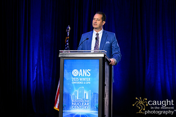 059 ANS 2025 Winter Conference Washington DC