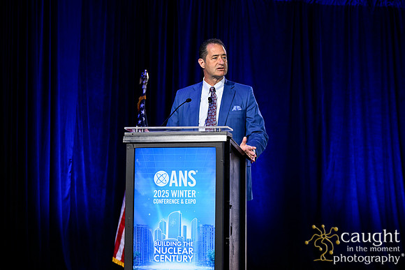 057 ANS 2025 Winter Conference Washington DC