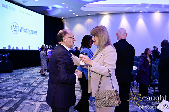 263 ANS 2025 Winter Conference Washington DC