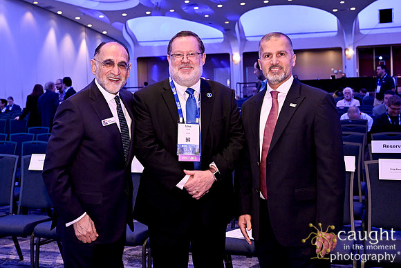 271 ANS 2025 Winter Conference Washington DC