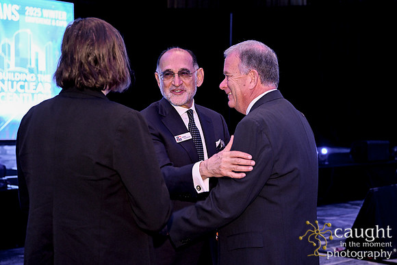 275 ANS 2025 Winter Conference Washington DC