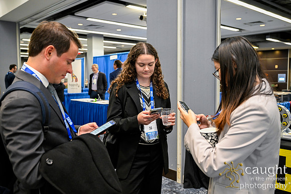 291 ANS 2025 Winter Conference Washington DC