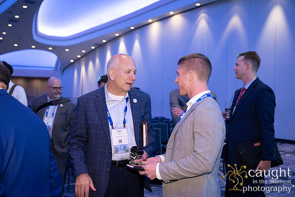 304 ANS 2025 Winter Conference Washington DC
