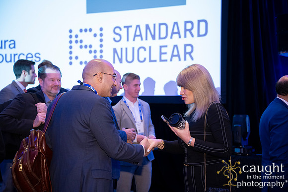 312 ANS 2025 Winter Conference Washington DC