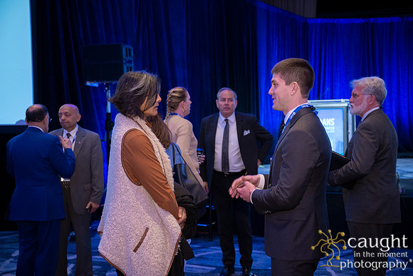 315 ANS 2025 Winter Conference Washington DC
