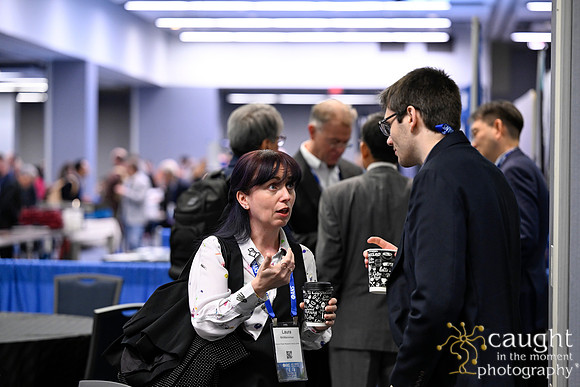 323 ANS 2025 Winter Conference Washington DC