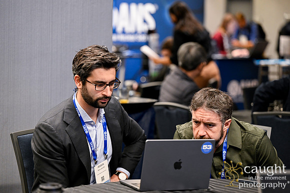 319 ANS 2025 Winter Conference Washington DC
