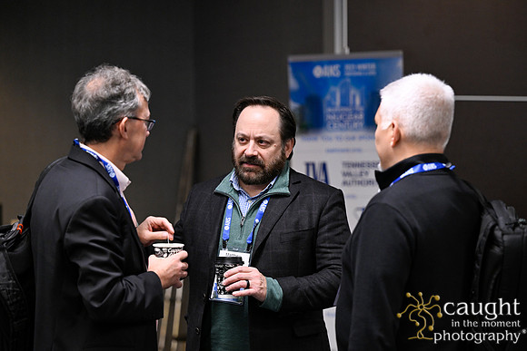 325 ANS 2025 Winter Conference Washington DC
