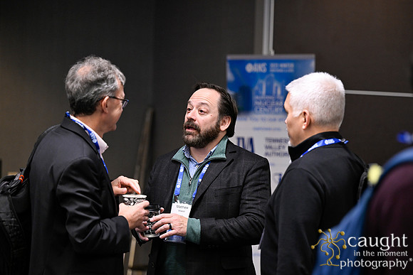 324 ANS 2025 Winter Conference Washington DC