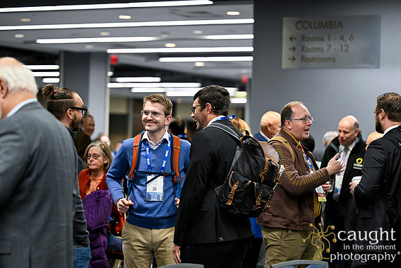 341 ANS 2025 Winter Conference Washington DC