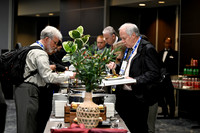 Networking with Food