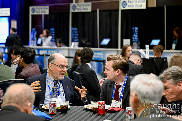 366 ANS 2025 Winter Conference Washington DC