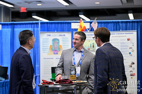 375 ANS 2025 Winter Conference Washington DC