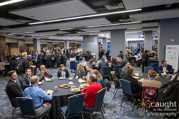 376 ANS 2025 Winter Conference Washington DC