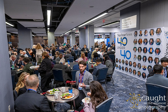 381 ANS 2025 Winter Conference Washington DC