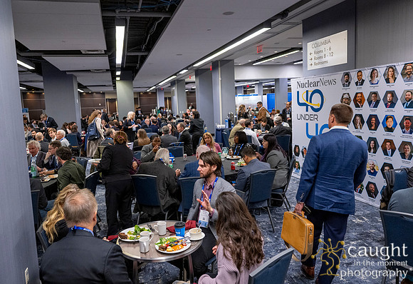 382 ANS 2025 Winter Conference Washington DC