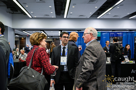 400 ANS 2025 Winter Conference Washington DC