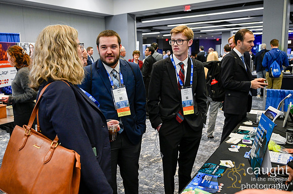 402 ANS 2025 Winter Conference Washington DC