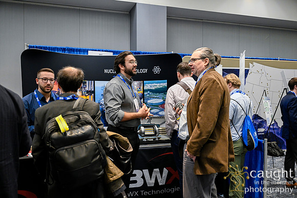 410 ANS 2025 Winter Conference Washington DC